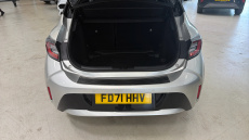 Toyota Corolla 1.8 VVT-i Hybrid Excel 5dr CVT Hybrid Hatchback